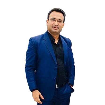 Saurabh Bhatt