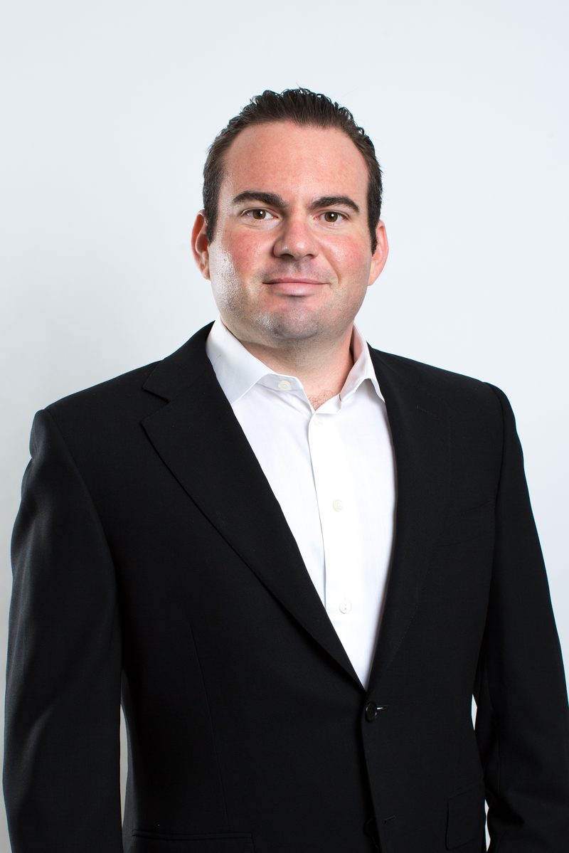 Scott Gould